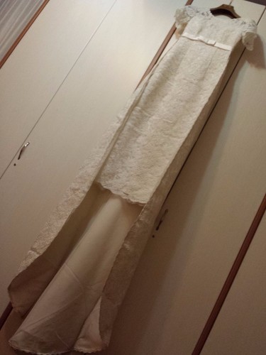 Abito sposa alta - abito,