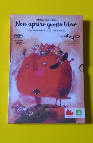 Non aprire questo - non,