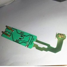 SCHEDA CIRCUITO COMPLETO