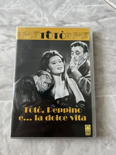 Totò peppino la - totò,, dolce