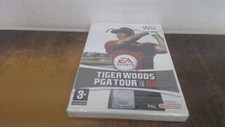 Tiger Woods PGA Tour 08 (Wii)