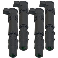 4x Bobina accensione per Honda