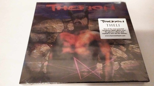 Therion theli - therion, :
