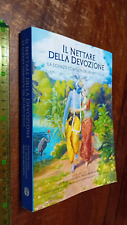 LIBRO:Il nettare della devozione – la scienza completa del bhakti-Yoga