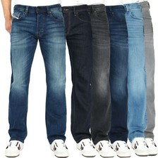 Diesel Larkee-X - Jeans da