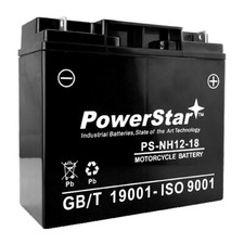 Battery For BMW K1200LT