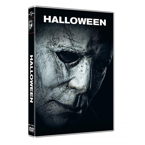 Halloween ita eng dvd - -,