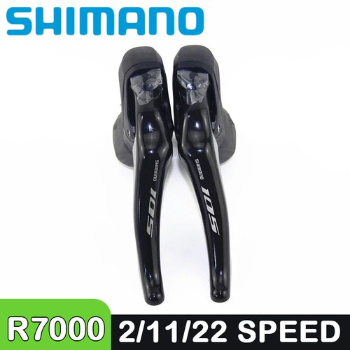 Cambio shimano 105 r7000 - shimano, st