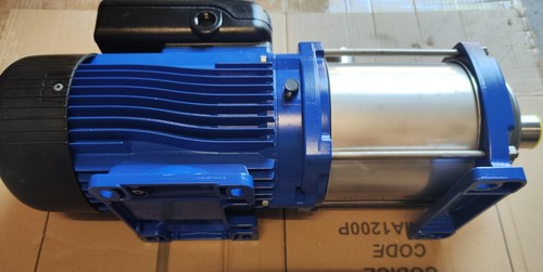 Lowara pompa centrifuga