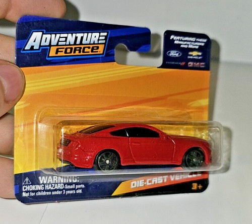 Ford mustang 2023 rosso - ford,