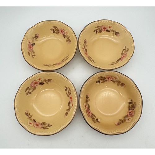 Rosetta vintage franciscan - di,