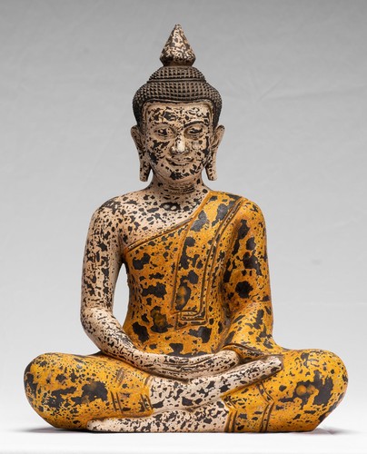Antico stile khmer - stile,
