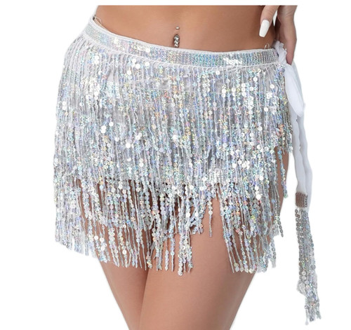 Gonna ballerina catena vita