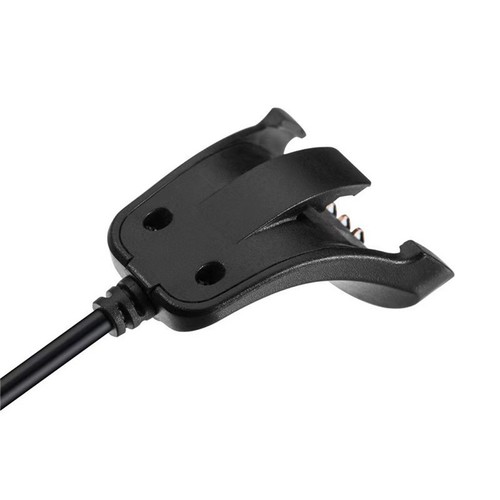 Cavo ricarica nero 1m - cavo,