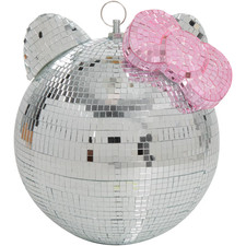 palla da discoteca Sanrio Hello Kitty Discoball 3219752 NUOVA