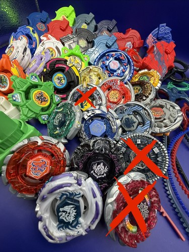 Beyblade metal master - beyblade,