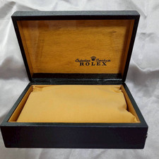 Autentica Rolex Watch Box