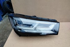 Faro Destro Audi Q5