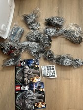 LEGO Star Wars Millennium