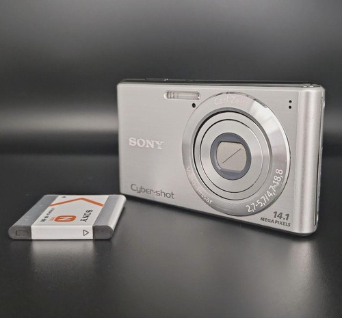 Fotocamera digitale compatta