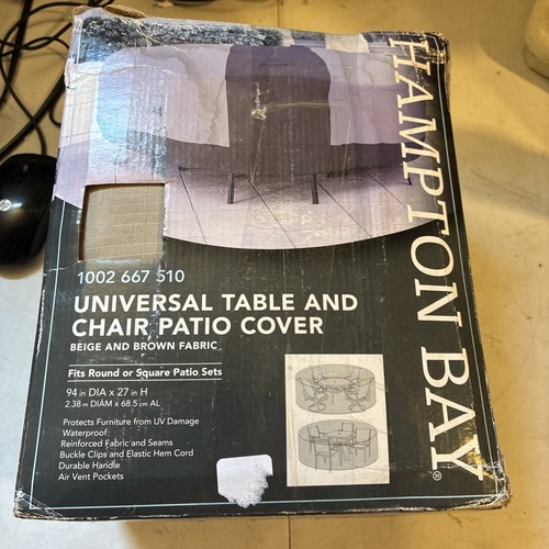 Hampton bay universale rotondo - hampton,