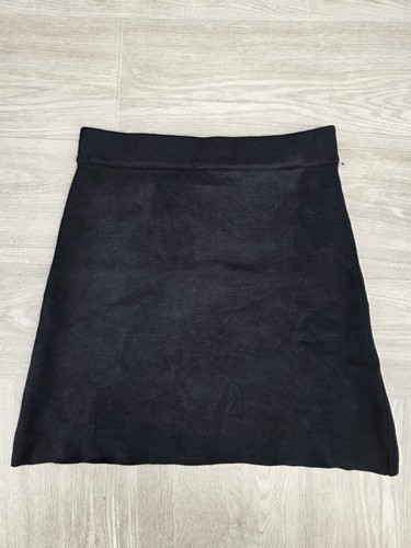Minigonna jacquard twiggy