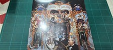 MICHAEL JACKSON - DANGEROUS