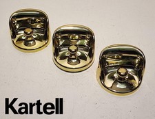KARTELL - Gancio 4702 Oro /