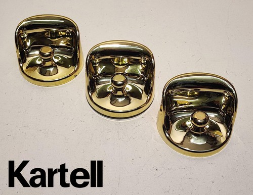 Kartell gancio 4702 oro - -,