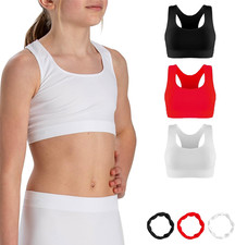 Top Bambina Olimpionico