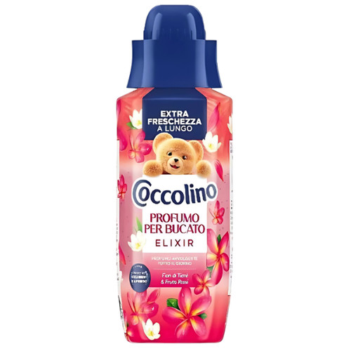 Profumo prania coccolino - profumo,