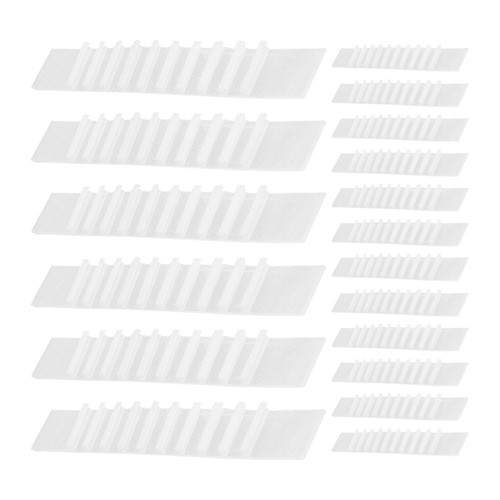 100 pezzi strisce - pezzi,