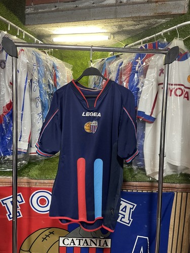 Maglia calcio catania - maglia,