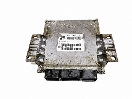 Peugeot 206 1999 - , 9644925880
