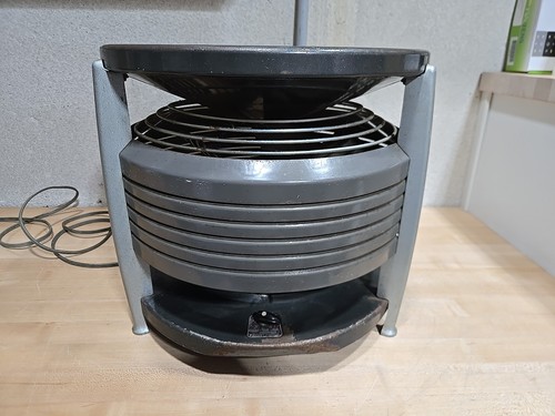 Ventilatore terra ottomano - ventilatore, da