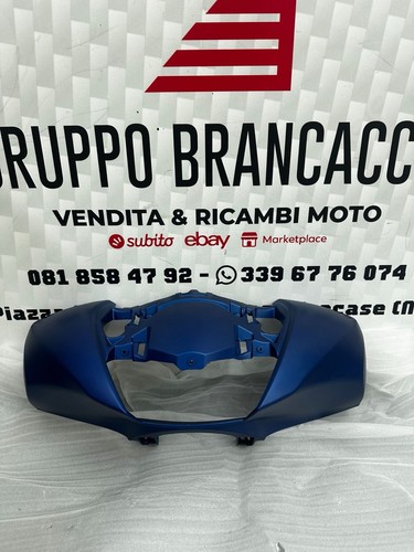 Carena manubrio honda - carena,