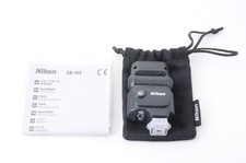 Nikon Speedlight Sb-N5