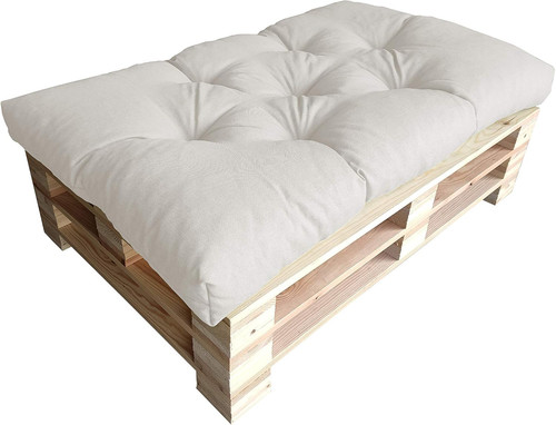 Cuscino trapuntato per mobili - cuscino,