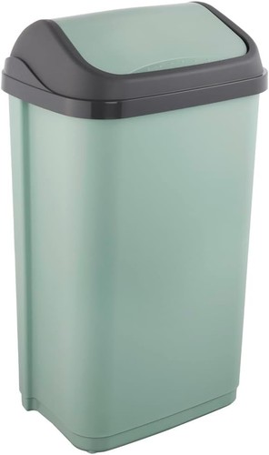 Pattumiera keeeper swantje 50l - pattumiera,