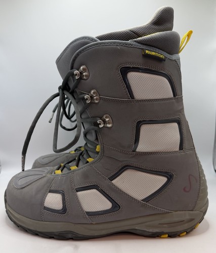 Stivali snowboard burton - stivali,