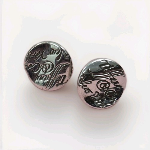 Orecchini tiffany notes - orecchini,