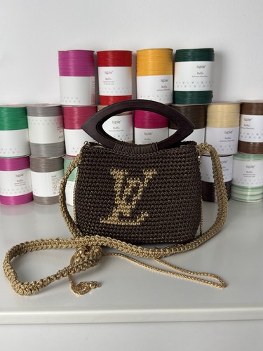 Borsa artigianale - 👜,
