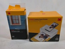 Stampante fotografica Kodak