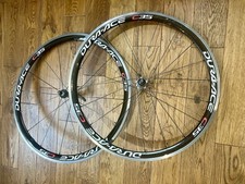 Set ruote Shimano Dura Ace C35