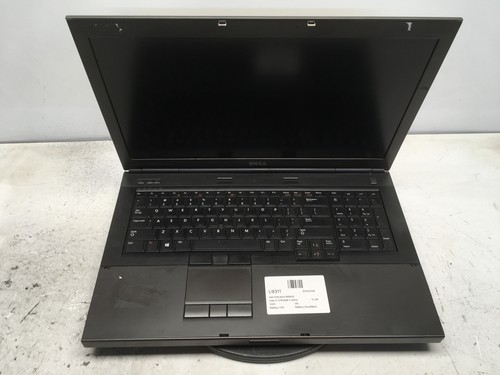 Dell precision m6600 intel - dell,