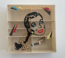 FIORUCCI contenitore