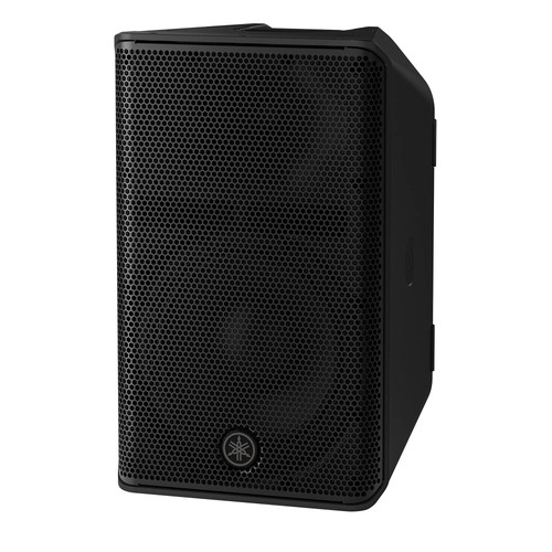 Yamaha dxr10mkiii powered - dxr10mkiii, 10"
