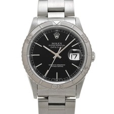 OROLOGIO ROLEX Datejust