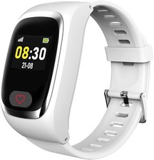 James B8 Orologio di Emergenza