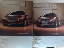 libretto uso e manutenzione